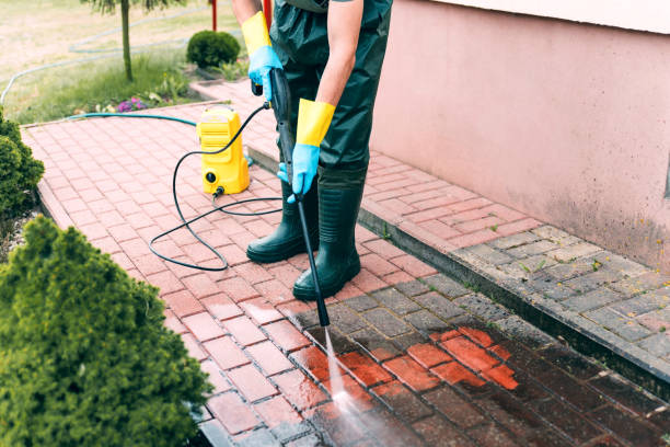 Trusted Lake Andes, SD Pressure Washing Experts