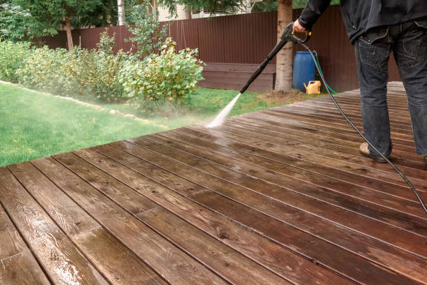 Best Animal Enclosure Cleaning  in Lake Andes, SD