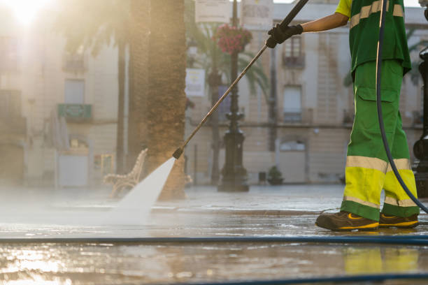 Best Oil Spill Cleanup  in Lake Andes, SD