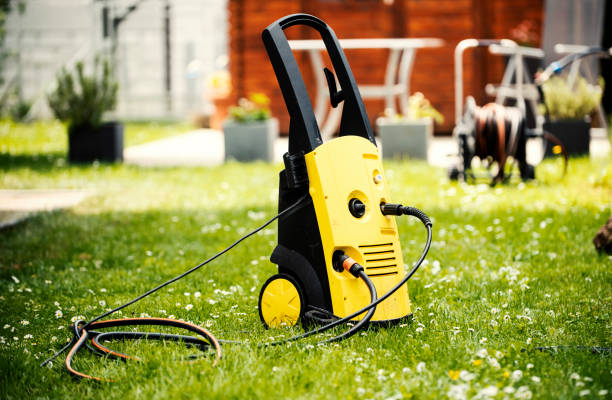 Best Dumpster Area Cleaning  in Lake Andes, SD